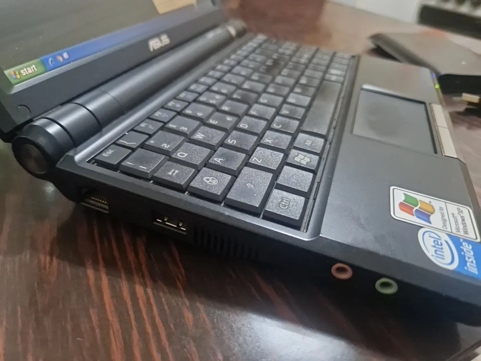 asus eee pc 900 - Immagine 4 di 4