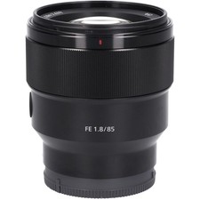 FE 85mm F1.8 SEL85F18