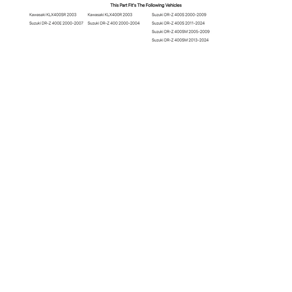 Maxima AFR-3403-00 ProFilter Ready to Use Air Filter — 第 2/4 张图片