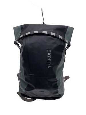 EXPED Backpack Black