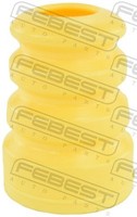 Febest Anschlagpuffer Federung TD-ACV40R FüR Avalon Camry Toyota SXV20_ SXV20
