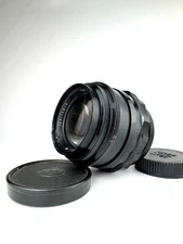 85mm f/2 JUPITER 9 Soviet portrait lens copy Sonnar Mount M42