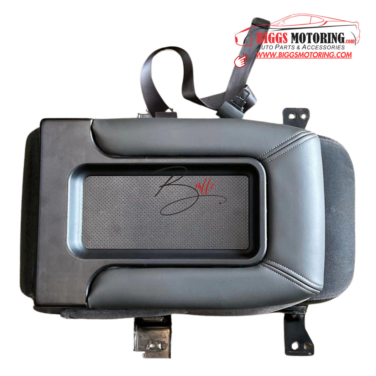 1999-2006 Chevy Silverado Sierra Avalanche Center Console Jump