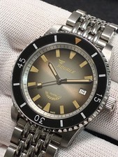 SQUALE Sellita SW200-1 Automatic Winding 30 Atoms Professional Working from JP