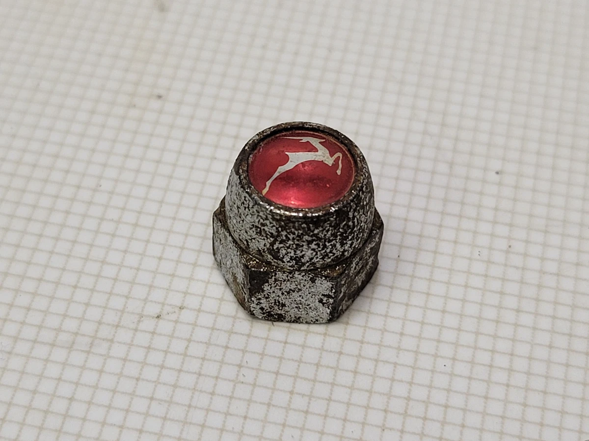 Boulon De Serrage De Tige De Selle Raleigh - Vintage - 8mm - Acier - Fabriqué En Italie