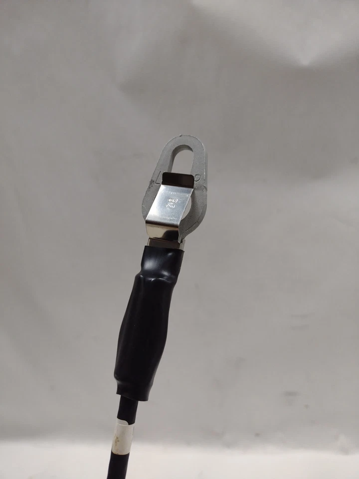 Подлинный опорный кабель для правой задней двери GM 2008-2009 Hummer H2 H3 H3T 19179416 - Изображение 2 из 4