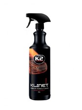 (5,60 EUR/L) K2 KLINET PRO 1L Lackreiniger