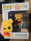 Funko Pop! Vinyl: Disney - Winnie the Pooh - Box Lunch Box Lunch Online (Blo)...