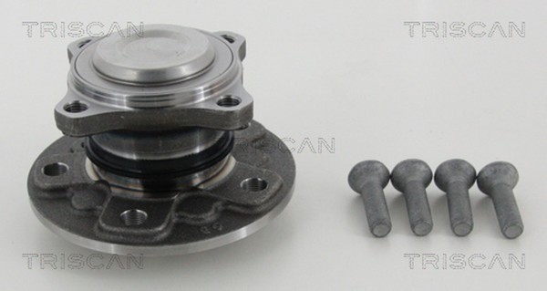 Radlagersatz Triscan 8530 11236 FüR I01 BMW I3 Electric Range Extender-image