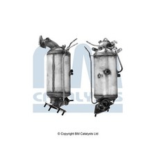 BM11431H BM Catalysts HonwardsDA HR-V RU Ab 2014 Partikelfilter Euro 6