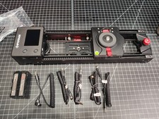 iFootage Shark Slider Nano Bundle