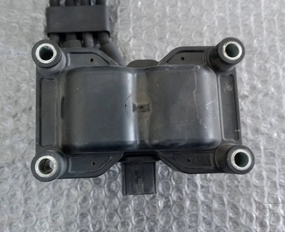 1459278 Bobina  FORD C-MAX (CB7) C-Max7 1.6 (77Kw) Mnv 5p/b/1596cc - Immagine 4 di 4