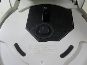 Dreamcast VA1 console only sega Japan model game white hkt-3000 for parts