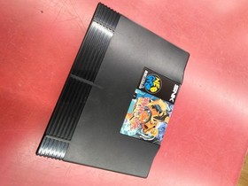 NEOGEO Software Model Number Art of Fighting SNK