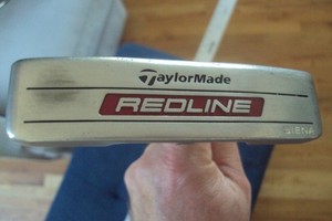 Taylormade Redline Putter | eBay