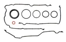 Cometic C15493 fits Ford 5.0L Gen-1/Gen-2 Coyote Modular V8 Timing Cover Gasket