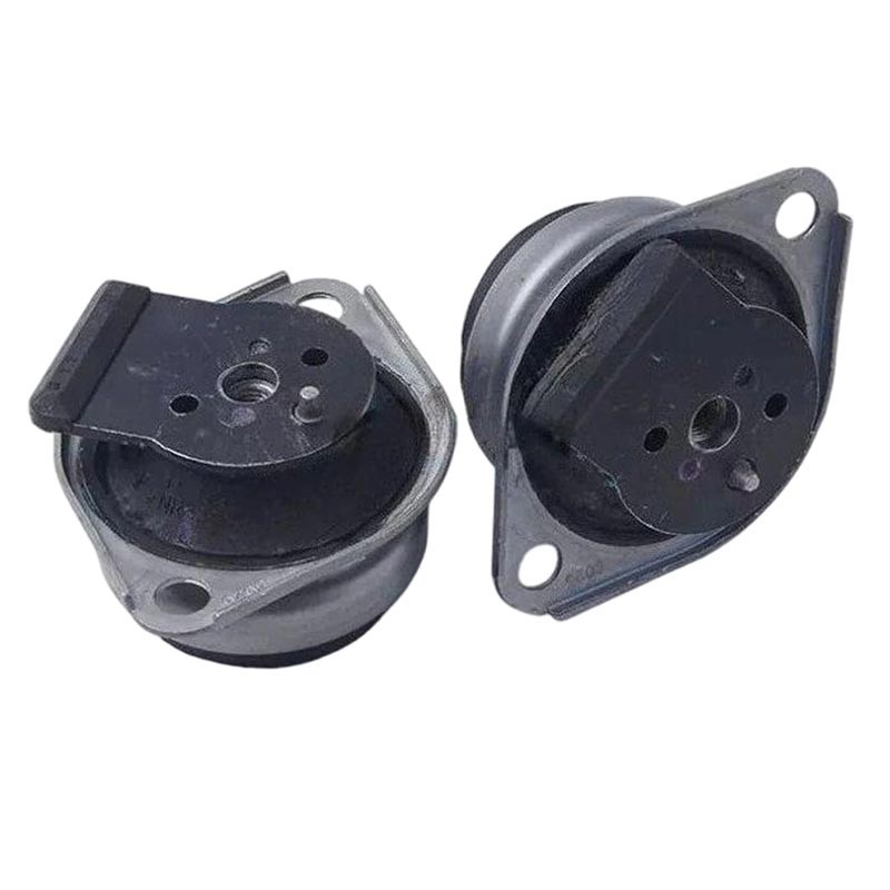 196746 Engine Mount Kit for Ferrari 612 Sa Aperta 599GTB Fiorano(Set of Two)