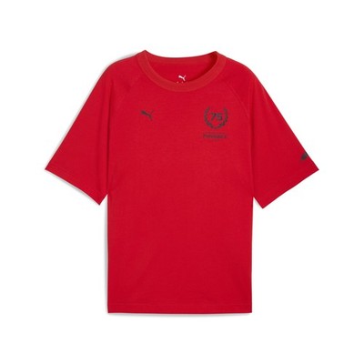 PUMA F1  75Yrs Relaxed T-Shirt