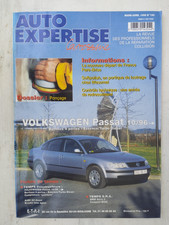 Revue technique Volkswagen PASSAT