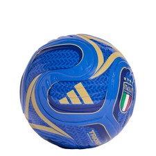 adidas men Trionda Italy Home Mini Ball