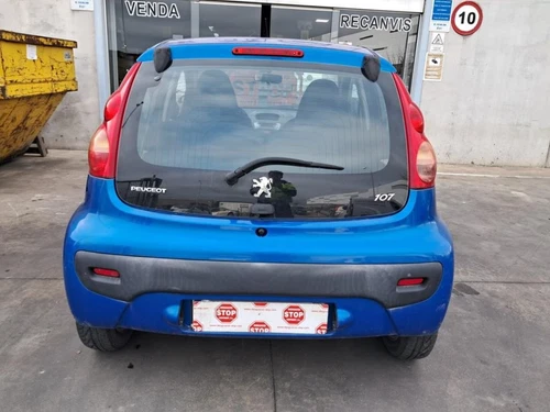 Aleta Delantera Derecha para PEUGEOT 107 Trendy 2010 885203 - Imagen 7 de 7