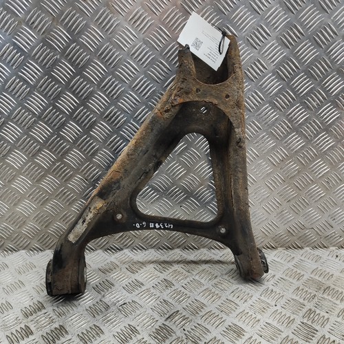 PORSCHE CAYENNE 92A Querlenker hinten rechts unten 958.311.042.00 95831104200