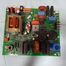 Planmeca Intra Dental Intraoral X-ray Unit Circuit Board