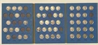 BUFFALO NICKEL SET Original Dates 1913-1938 Collection Of 51 Nice Coins!