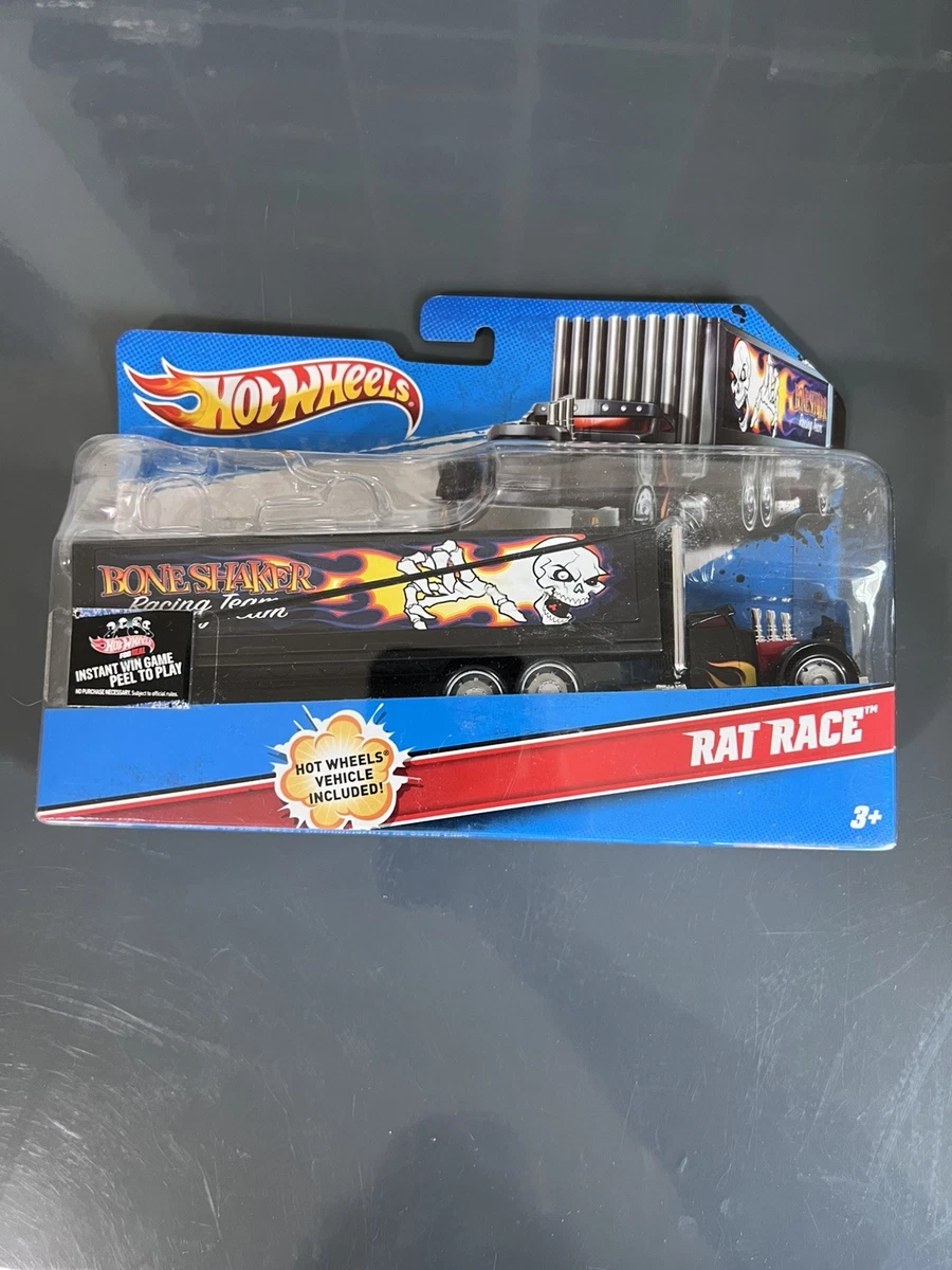 Team Hot Wheels Bone Shaker for sale | eBay