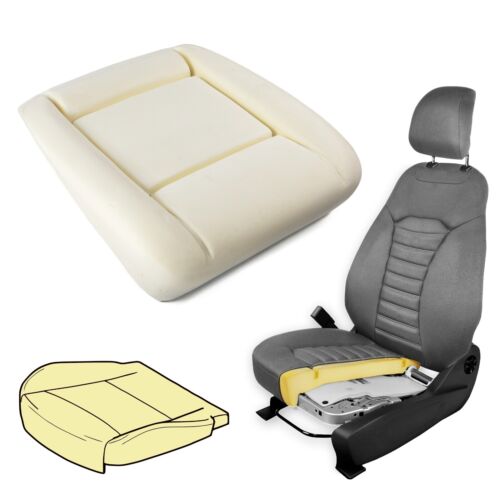for VW VOLKSWAGEN T5 2003-2015 FOAM SEAT PADDING - Picture 1 of 4