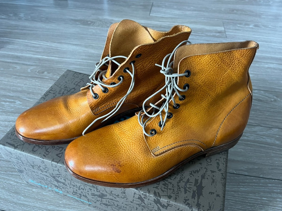 MOMA ブーツ サイズ40 Moma boot size 40 | eBay