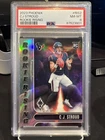 2023 Panini Phoenix CJ Stroud Rookie Rising #RIS-2 Houston Texans RC PSA 8