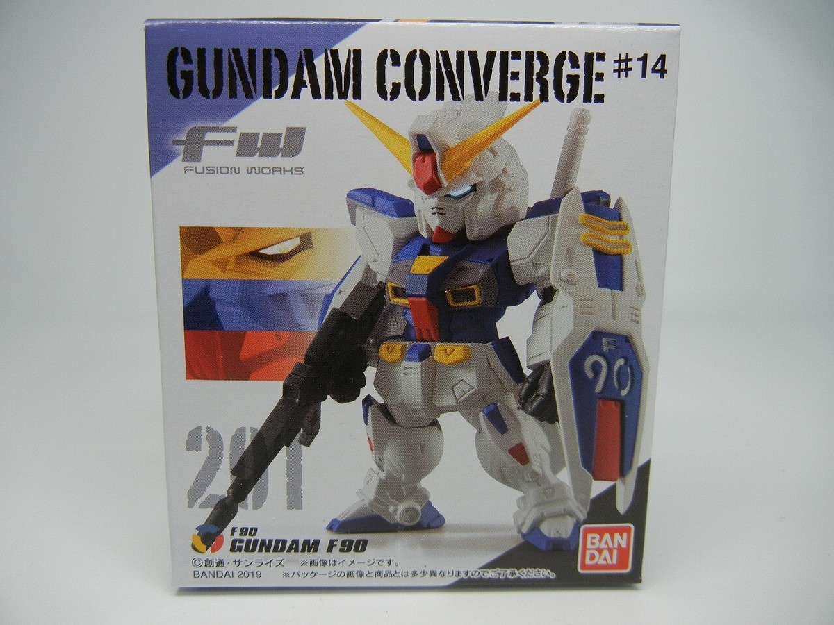 GUNDAM CONVERGE 14 10個BOX 新品未開封 送料無料】FW GUNDAM CONVERGE14(10個入り)&FW GUNDAM CONVERGE