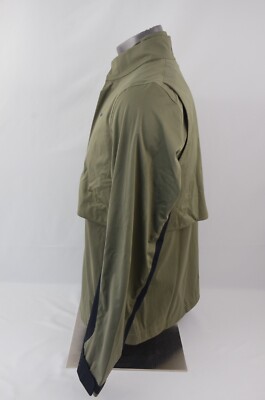 Nike Golf Hypershield Rapid Adapt Jacket Green Men's