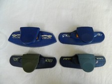 Fiskars Border Punches - Set of 4
