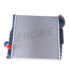 Right RH Radiator for Porsche 911 991 Carrera GT2RS 718 Boxster Cayman 9P1121252