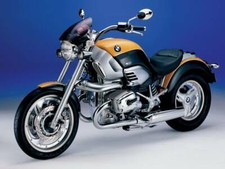 BMW R850 C  R1200 C MANUEL ATELIER OU DE RÉPARATION REVUE TECHNIQUE SUR USB