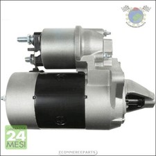 Motorino d'avviamento starter (as) per AUTOBIANCHI Y10 FIAT CINQUECENTO SEICENT