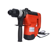 Rotary Hammer 1100W(Red + Black) 1-1/2" SDS Plus Hammer Drill 3 Functions New