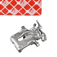 febi 178164 Bremssattel Bremszange FüR Ford Focus 1 MK1 Hinten Links