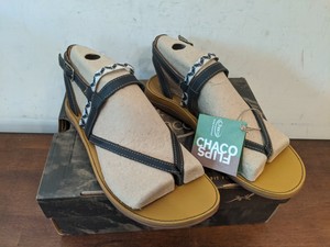 chaco women's loveland sandal