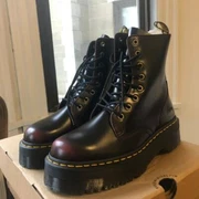 doc marten mens