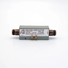CDI Coaxial Dynamics Directional Power Detector 225-400MHz FREE SHIPPING