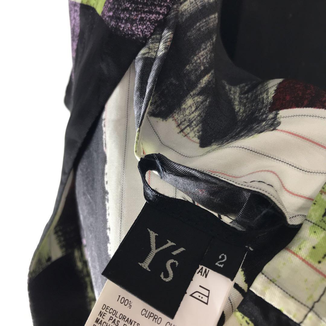 made in japan ys Damen Bluse asymetri | eBay