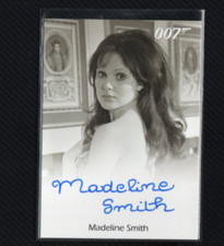 2015 Rittenhouse James Bond Archives Trading Cards 18