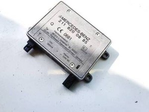 2118200885 Antennenmodul Einheit für Mercedes-Benz C-KLASSE UK1946402-02