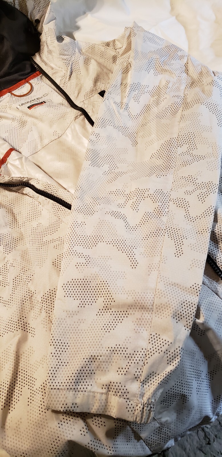 Hulk High Performance Water Proof - image 5