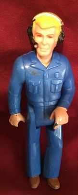 1974 fisher price action figures