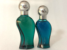 Giorgio Beverly Hills WINGS Men's 1.0 oz Edt Spray /1.7 oz After Shave Splash