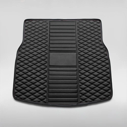 Fit for BMW All Models Car Floor Mats Custom Auto Cargo Liner Carpets Waterproof - Picture 43 of 49